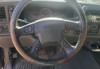 Parasol para pasajeros estilo clásico Opt AL0 se adapta a camioneta Sierra 1500 03-07 880090 Foto 1 de 4