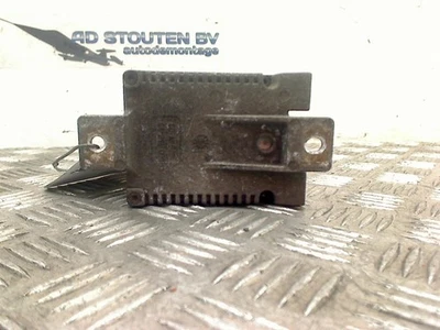 CENTRALINA RAFFREDDAMENTO Mercedes-Benz Vaneo (W414) 2003 A0255453332 - Immagine 1 di 3