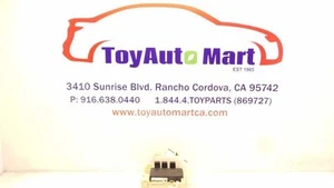 99-03 TOYOTA SOLARA FUSE BOX ENGINE WITHOUT DAYTIME RUNNING LIGHTS 82641-AA080 - Picture 1 of 12