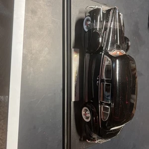 Packard 1941 sedán negro limusina 1:18 modelos exclusivos 18128 nuevo sin caja - Imagen 1 de 6