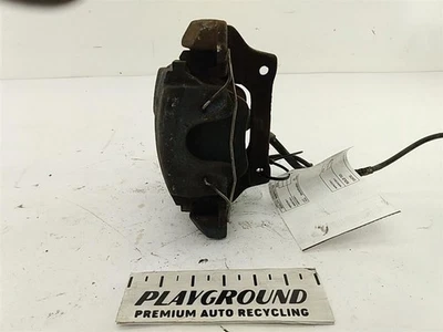 Pinça de freio dianteira esquerda driver Chrysler Crossfire 04 05 06 07 08 - Imagem 1 de 4