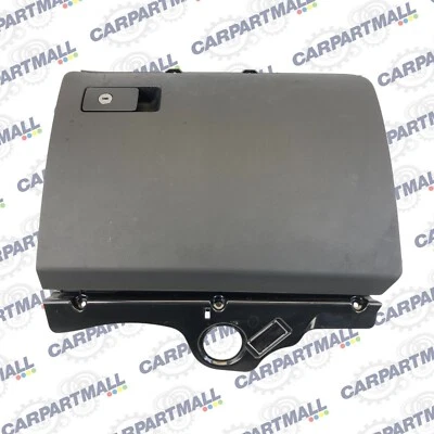 2009-2017 Volkswagen CC Glove Box Storage Compartment 3C1-857-097 OEM Foto 1 de 4