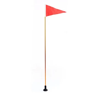 Kayak Safety Flag Mount Kit Universal Kayak Accessories f/ Boat Canoe Yacht B9H7 - Picture 1 of 11