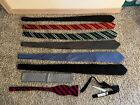 Neck Ties for Men Lot Some new with tags