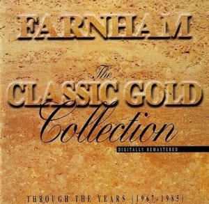 JOHN FARNHAM / THE CLASSIC GOLD COLLECTION - 1967 to 1985 - Picture 1 of 2