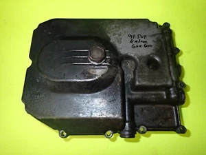 Suzuki Katana GSX 600 oil drain pan - Picture 1 of 3