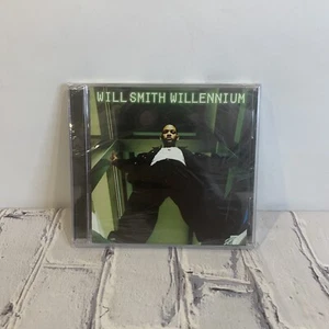 WILL SMITH ‎– WILLENNIUM CD  FACTORY SEALED - Picture 1 of 5