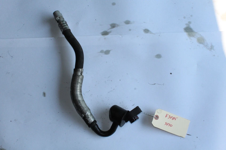 2002-2006 MERCEDES BENZ W220 S430 AR CONDICIONADO A/C LINHA DE MANGUEIRA K3485 - Imagem 1 de 4