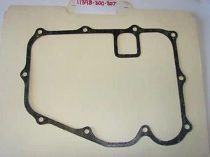 ORIGINAL Junta de sumidero de aceite Honda Honda CB750K CB750 CB 750 K 11398-300-030  - Imagen 1 de 3