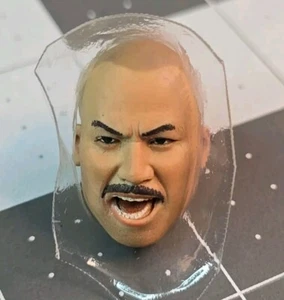 NECA TMNT Ultimate TATSU HEAD Zubehör lose - Bild 1 von 3