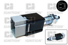 Brake Light Switch fits NISSAN MICRA K10 1.0 1.2 82 to 92 CI 2532001B00 Quality