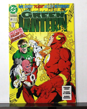 Green Lantern #40 May 1993