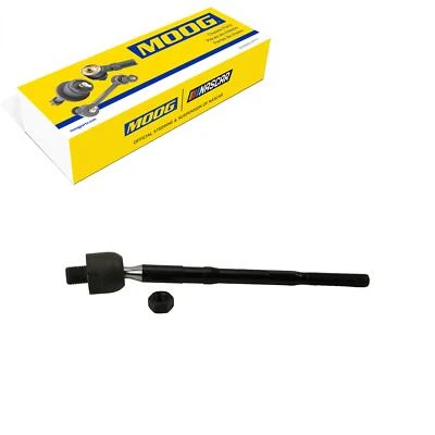MOOG Steering Tie Rod End Front Inner For 2013-2015 Chevrolet Spark - Imagem 1 de 3