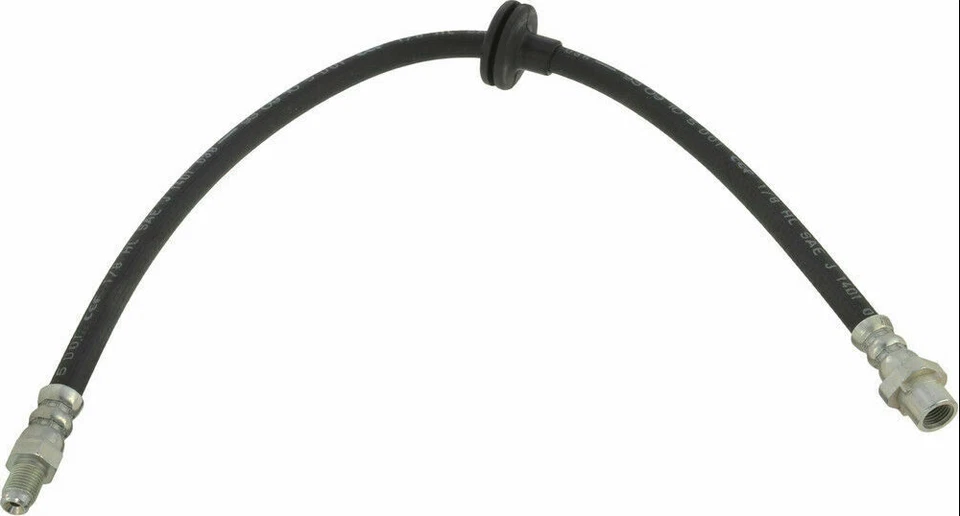 Nova mangueira hidráulica de freio Ate dianteira 34301166118 para BMW X5 - Imagem 1 de 1