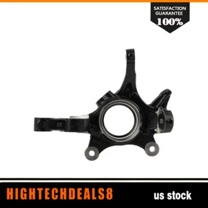 Front Right Side Steering Knuckle (1) For Hyundai Veloster Elantra GT 2013-2014 - Picture 1 of 5