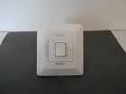 *RV 12VDC WHITE EXTEND/RETRACT AWNING CONTROL SWITCH BY SIGMA FREE SHIP