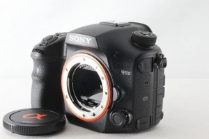 Sony ILCA-99M2 a99II Digital Site Spiegelreflexkamera Body guter Zustand von JP - Bild 1 von 3