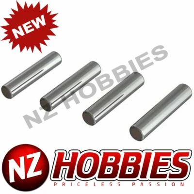 ARRMA AR713024 Pin 2x10mm (4) Granite/Typhon/Senton/Bigrock - Image 1 of 2