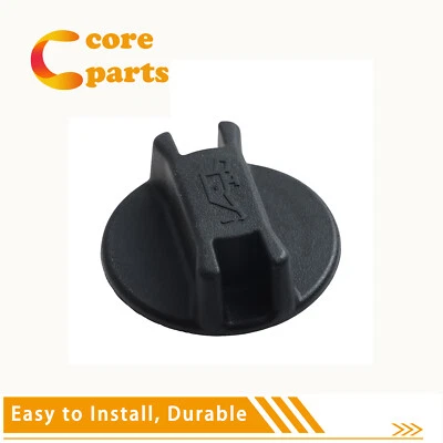 Tapa de aceite compatible con Nissan Altima Frontier 1998-2023 2012-2021 NV1500 NV3500 Foto 1 de 4