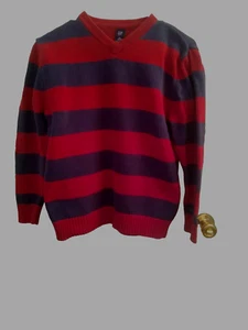 Boys GAP long sleeve sweater Size XXL (14/16) - Picture 1 of 2
