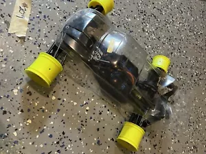 Associated T5M 2wd Truck Hobbywing MKS Trinity Brushless #209 - Picture 1 of 10