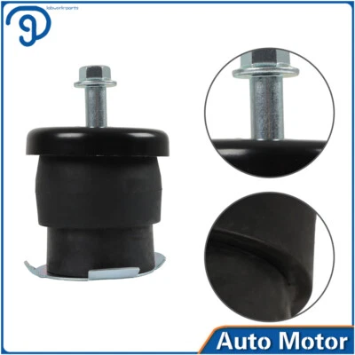 Body Mount Kit 924-135 For CHEVROLET SILVERADO 1500 2500 2001-2006 - Image 1 of 4