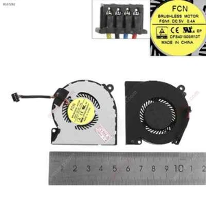 Laptop Cooling Fan for HP Elitebook 720 820 G1 820 G2 - Picture 1 of 3