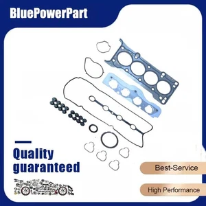 For Mazda 2 DY DE 1.5L ZY Engine 4/2005-7/2014 VRS Cylinder Head Gasket Kits New - Picture 1 of 5