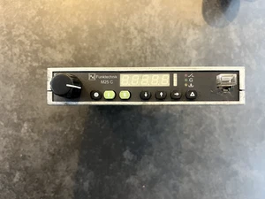 Radiotelefon Anton Klein technologia radiowa M252C - Zdjęcie 1 z 7