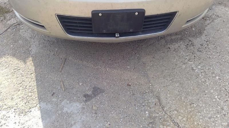 2008 Chevy Impala Grille Foto 1 de 1