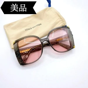 Louis Vuitton In The Mood For Love/Sunglasses/Z1296W #M276 - Picture 1 of 10
