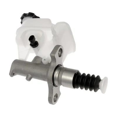 For Cadillac SRX 2010-2016 Brake Master Cylinder | Aluminum | 2 Mounting Hole Foto 1 de 4