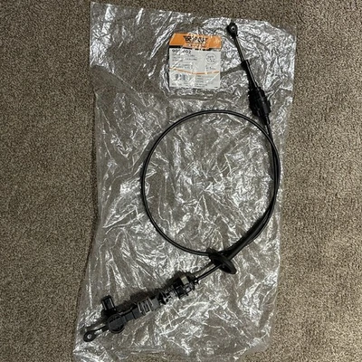 FITS 04-06 RAM 1500 05-09 RAM 2500 3500 48RE 自动传输换档电缆 — 第 1/4 张图片