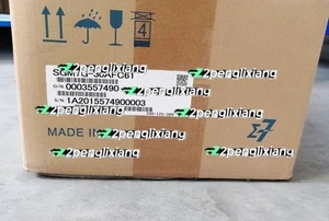ONE NEW Yaskawa Servo Motor SGM7G-30AFC61 Free delivery - Picture 1 of 6