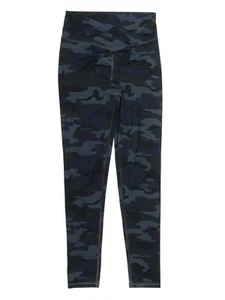 Gap Girls Blue Active Pants 12 - Picture 1 of 2