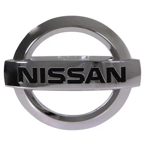 Insignia trasera emblema original Nissan X-TRAIL T32 848904CL0A - Imagen 1 de 1