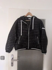Leichte Steppjacke Gr. 40/42 - Bild 1 von 4