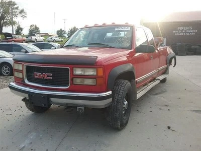 Front Axle 5.7L 3.73 Ratio Opt GT4 Fits 96-00 CHEVROLET 2500 PICKUP 1451007 - Image 1 of 4