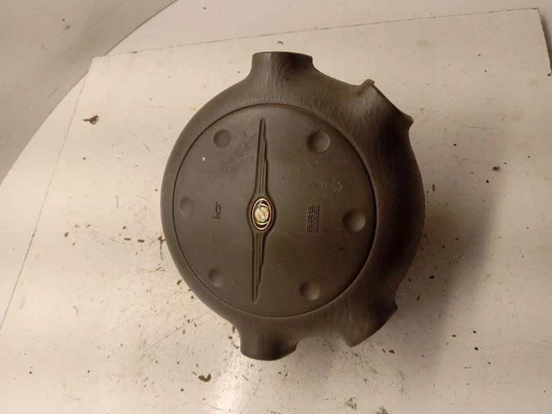 Air Bag Front Driver Steering Wheel Fits 01-02 PT CRUISER 1109701 — 第 1/4 张图片