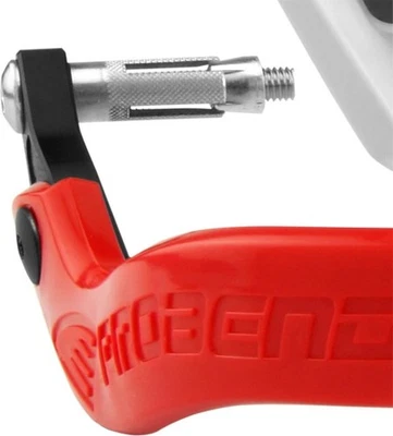 Cycra Probend CRM Ultra Hardware Pack Motorcycle Dirt Bike 1CYC-1059-02 - Image 1 of 4