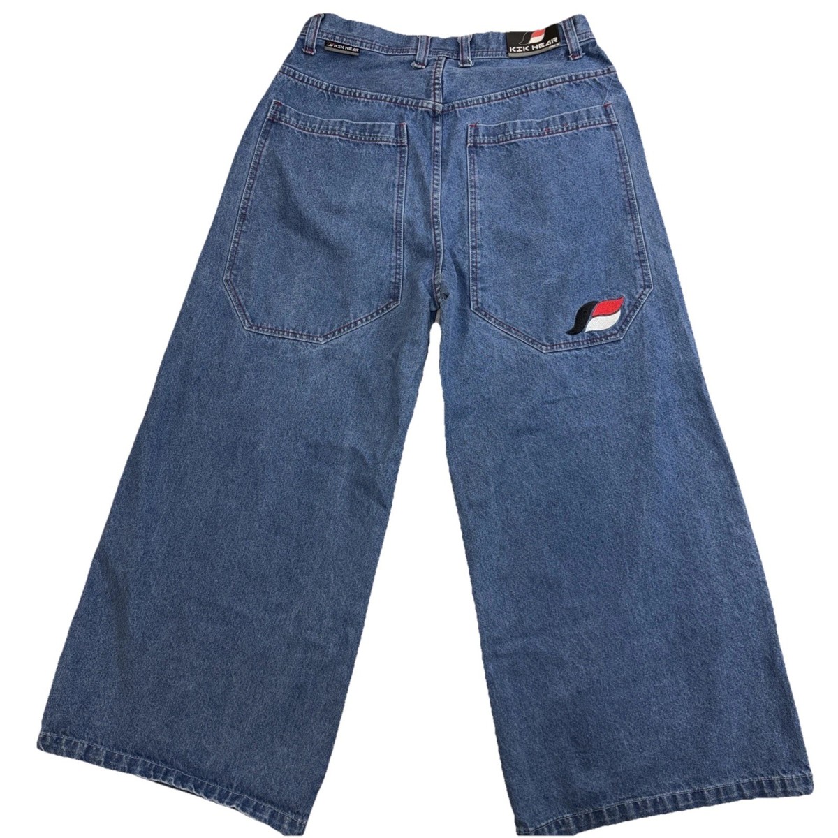 Kikwear Denim Jeans for Men for sale | eBay Kikwear Denim Jeans for Men for sale | eBay