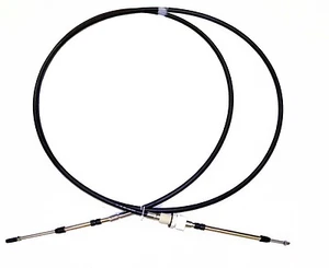 WSM Polaris 700 1050 1200 '98-'02 Steering Cable 002-094 OE 7080723, 7081079 - Picture 1 of 1