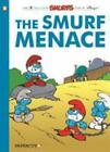 The Smurfs #22: The Smurf Menace by Peyo