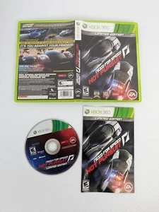 Need for Speed: Hot Pursuit Xbox 360 getestet und komplett - Bild 1 von 4