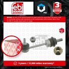 Anti Roll Bar Link fits BMW 645 E63, E64 4.4 Rear Left or Right 03 to 05 N62B44A
