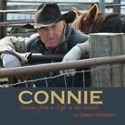 Connie: Lessons from a Life in the Saddle - Paperback NEW Horsey, David 15/02/20
