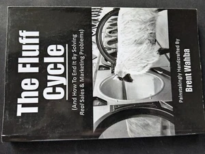 2012 The Fluff Cycle - Picture 1 of 3