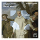 Michele Mascitti Michele Mascitti Sonate A Violino Solo E Basso Opera Nona Cd