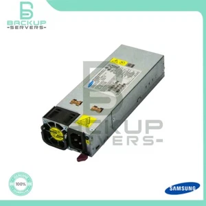 PWS-751P-1R SAMSUNG 750W Hot Swap 80+ Platinum 12V Power Supply - Picture 1 of 3