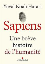 Sapiens : Une brève histoire de l'humanité von Yuval Noa... | Buch | Zustand gut